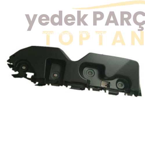 DACİA DUSTER TAMPON BRAKETİ ÖN SOL